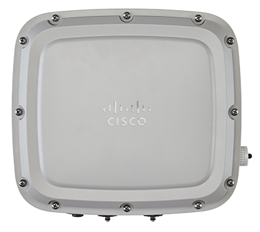 Cisco Catalyst 9124AX Series Access Points